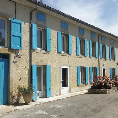 La Vigneronne Bed & Breakfast Villelongue-d'Aude Dış mekan fotoğraf