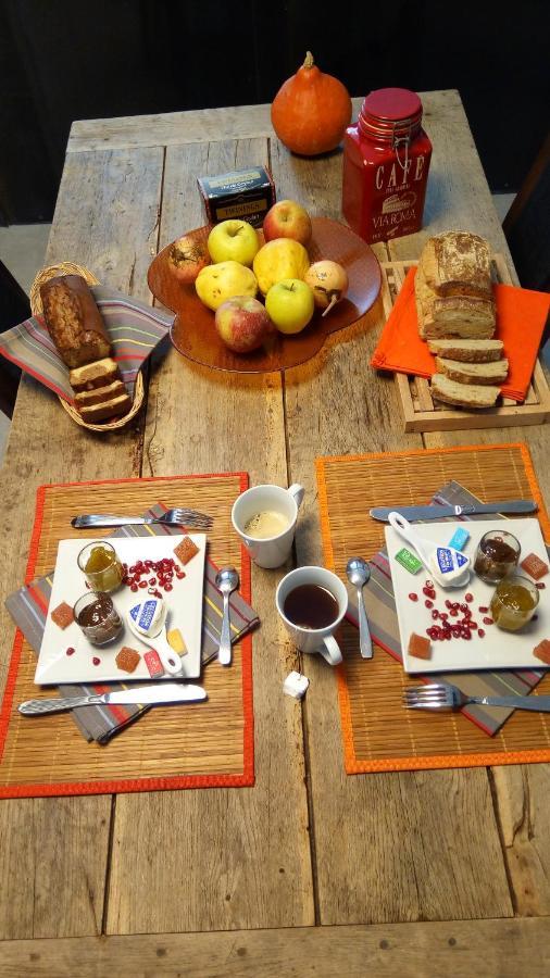 La Vigneronne Bed & Breakfast Villelongue-d'Aude Dış mekan fotoğraf