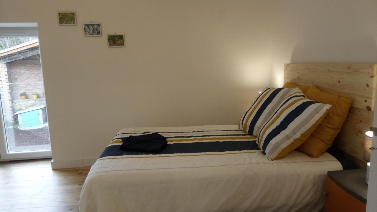 La Vigneronne Bed & Breakfast Villelongue-d'Aude Dış mekan fotoğraf
