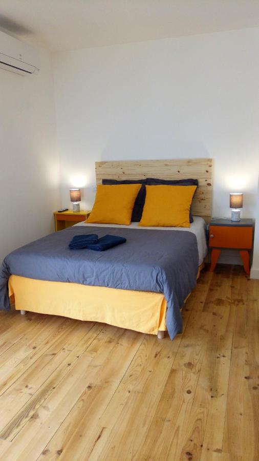 La Vigneronne Bed & Breakfast Villelongue-d'Aude Dış mekan fotoğraf