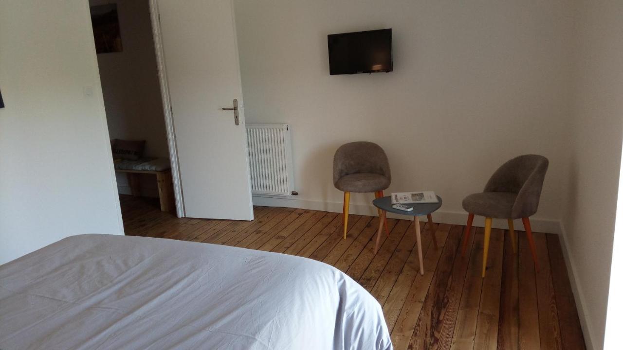 La Vigneronne Bed & Breakfast Villelongue-d'Aude Dış mekan fotoğraf