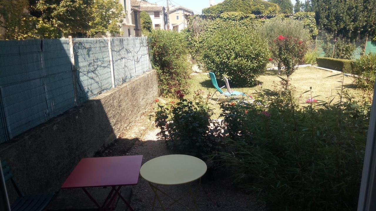 La Vigneronne Bed & Breakfast Villelongue-d'Aude Dış mekan fotoğraf