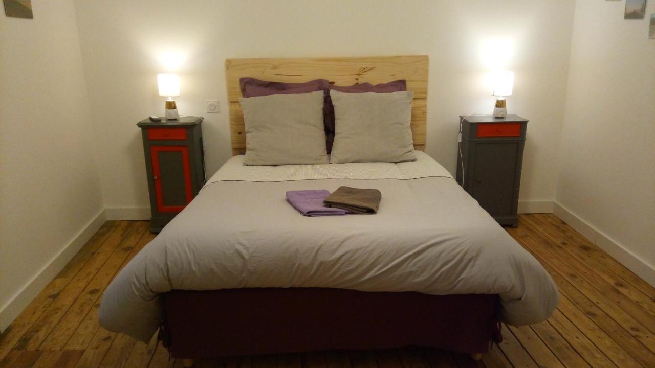 La Vigneronne Bed & Breakfast Villelongue-d'Aude Dış mekan fotoğraf