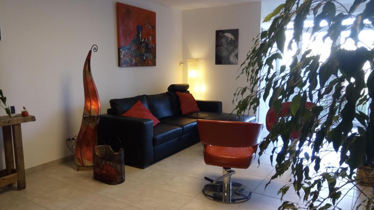 La Vigneronne Bed & Breakfast Villelongue-d'Aude Dış mekan fotoğraf