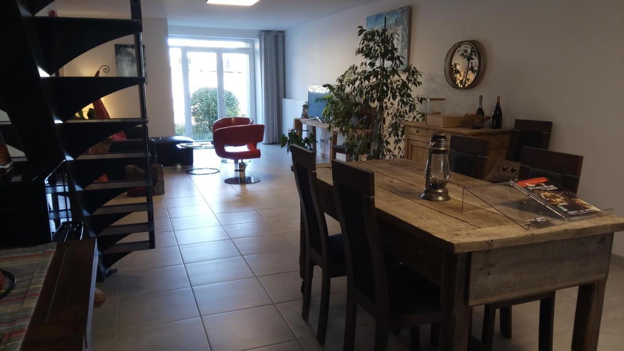 La Vigneronne Bed & Breakfast Villelongue-d'Aude Dış mekan fotoğraf