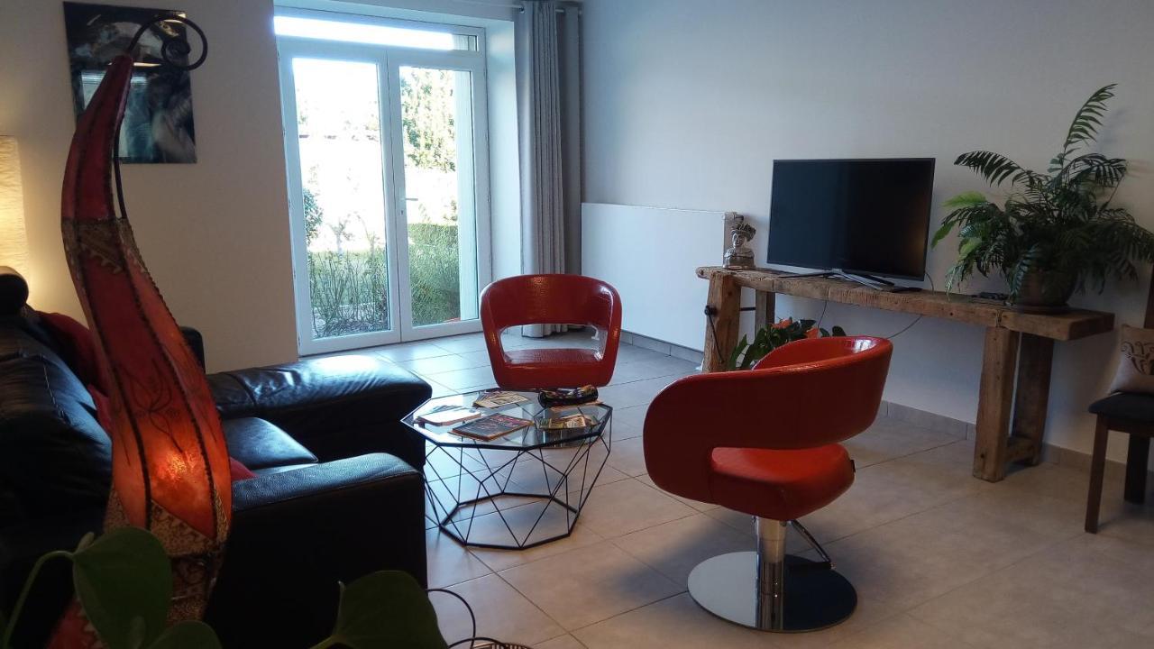 La Vigneronne Bed & Breakfast Villelongue-d'Aude Dış mekan fotoğraf